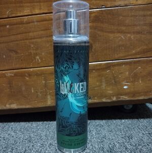 Wicked For Good Body Mist 8 FL OZ